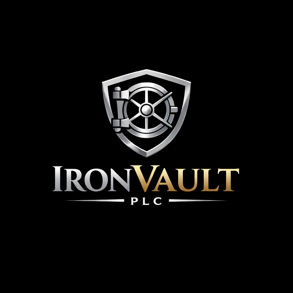 Iron Vault Plc